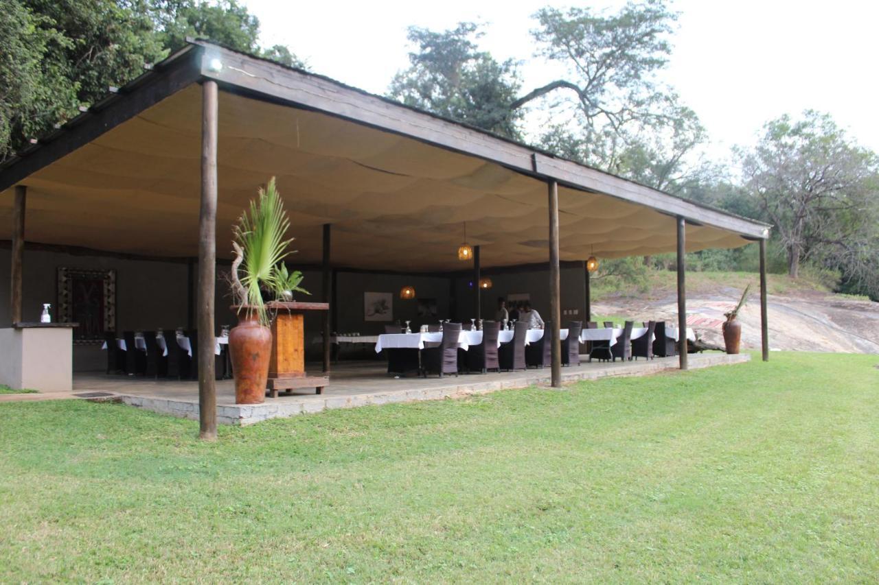 Lodge Lions Rock Rapids - Hazyview