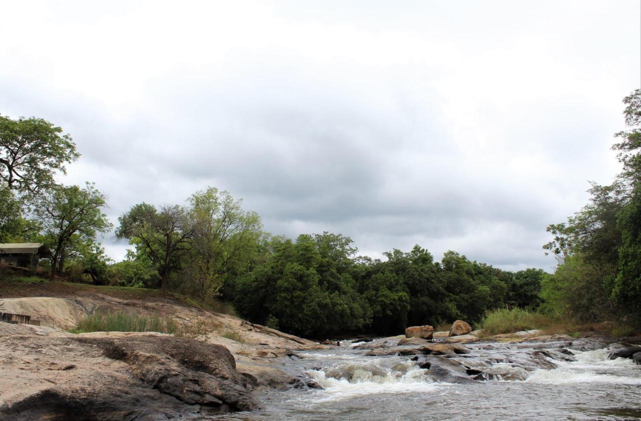 Lions Rock Rapids - Hazyview