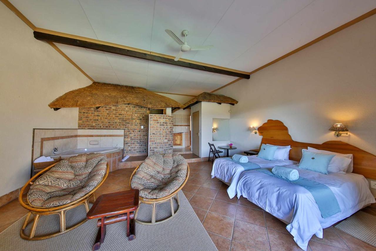 Lodge Lions Rock Rapids -